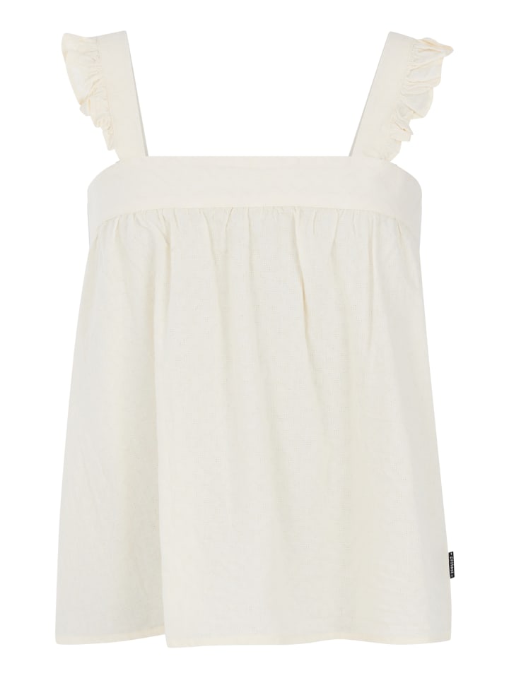 Топ Protest, цвет canvasoffwhite
Топ Protest, цвет canvasoffwhite