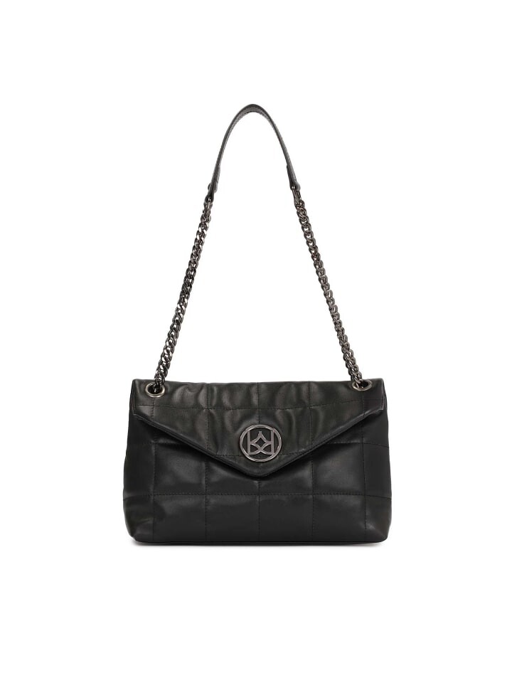 Наплечная сумка Kazar, черный
Наплечная сумка Kazar, черный