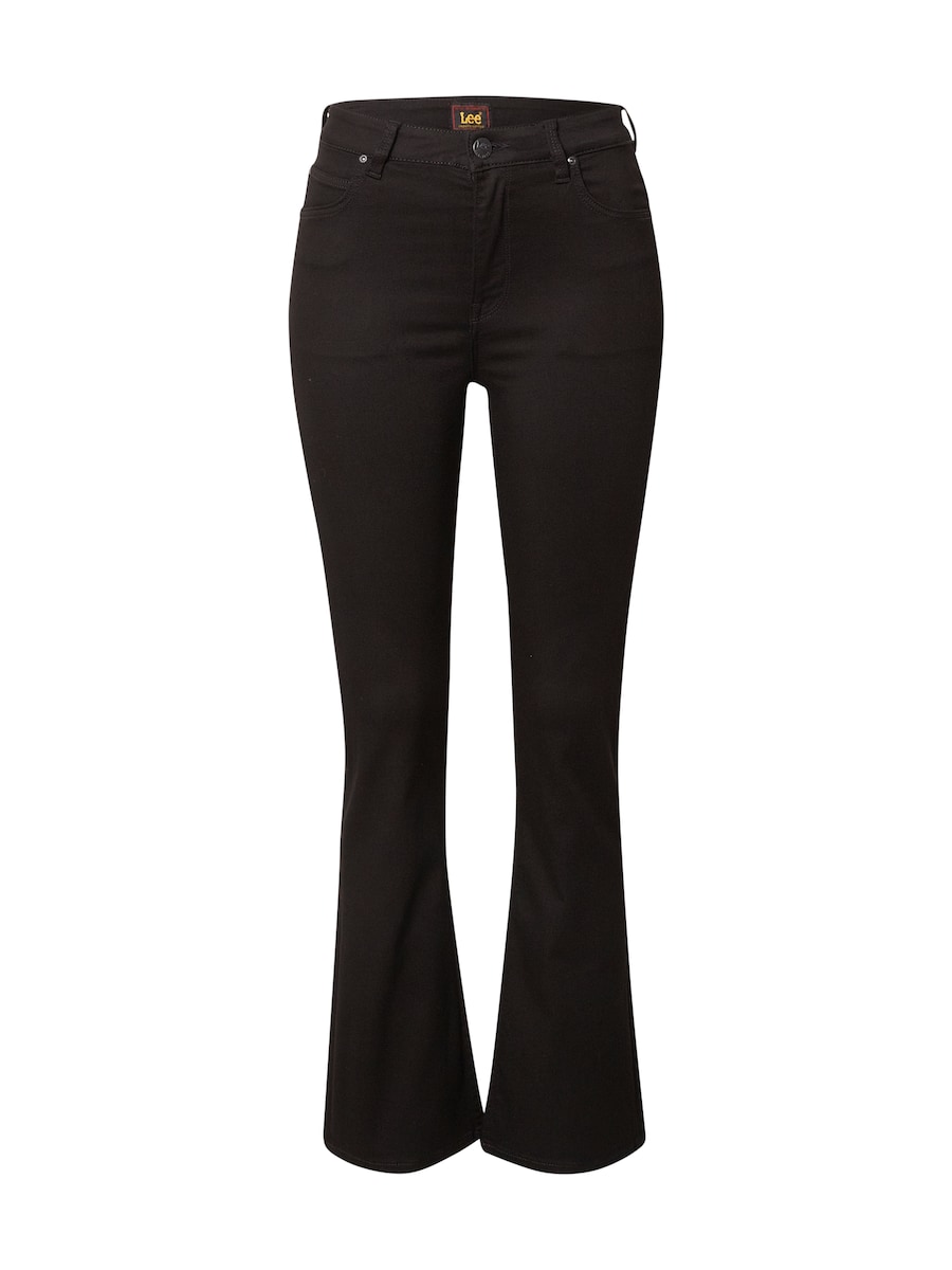 Джинсы Bootcut Lee Breese, Black Denim
Джинсы Bootcut Lee Breese, Black Denim