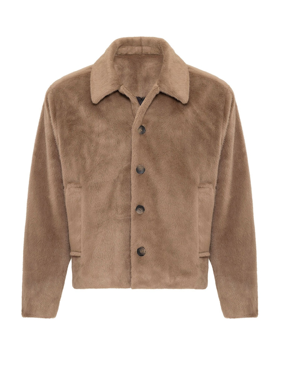 Куртка межсезонная Antioch, коричневый
Куртка межсезонная Antioch, коричневый