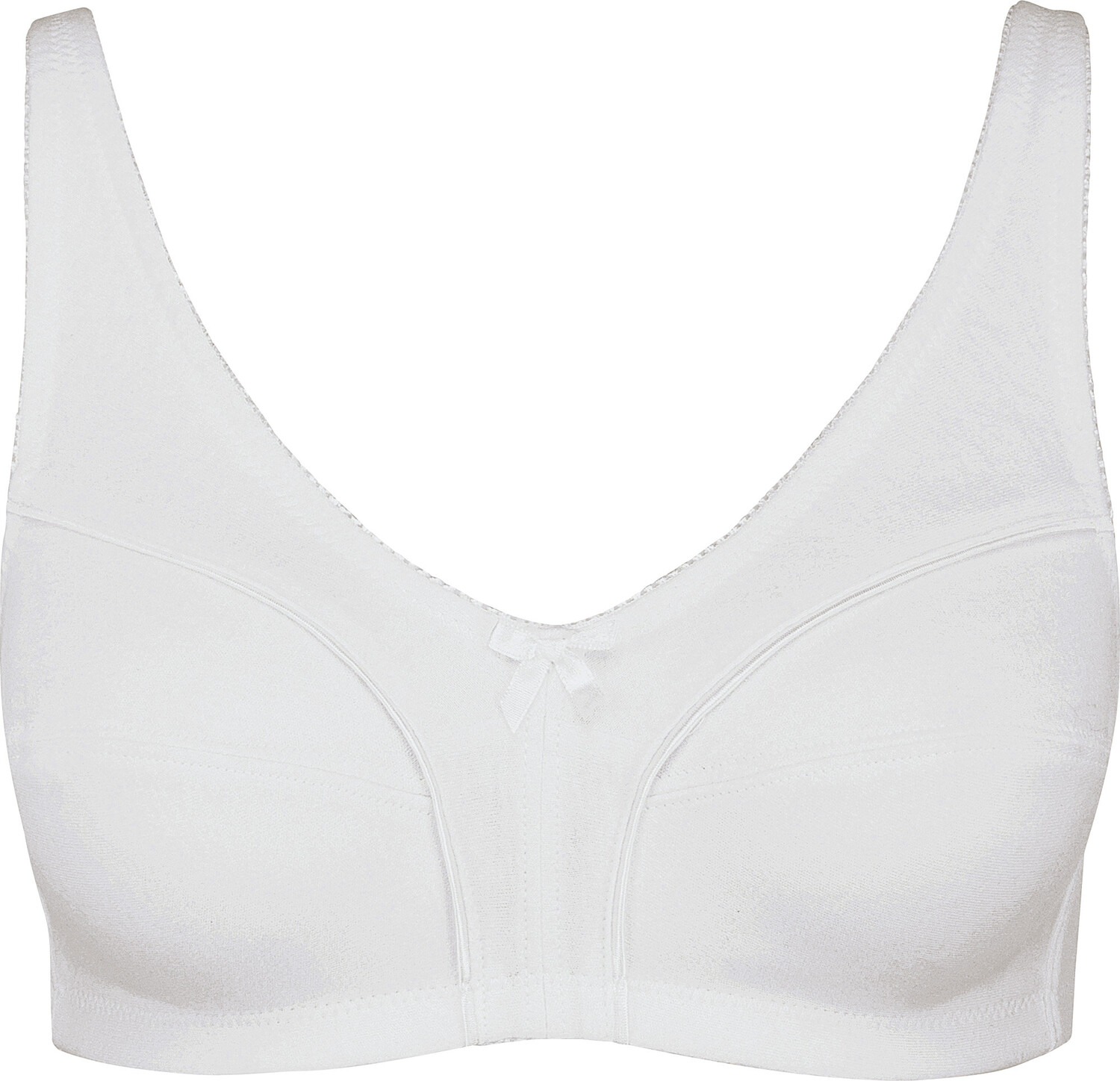 Бюстгальтер без косточек Viania BH ohne Bügel 2er Pack, белый
Бюстгальтер без косточек Viania BH ohne Bügel 2er Pack, белый
