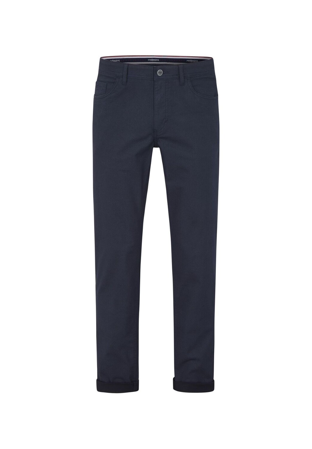 Классический крой, эластичный и тонкий принт MILTON redpoint, темно-синий
Классический крой, эластичный и тонкий принт MILTON redpoint, темно-синий