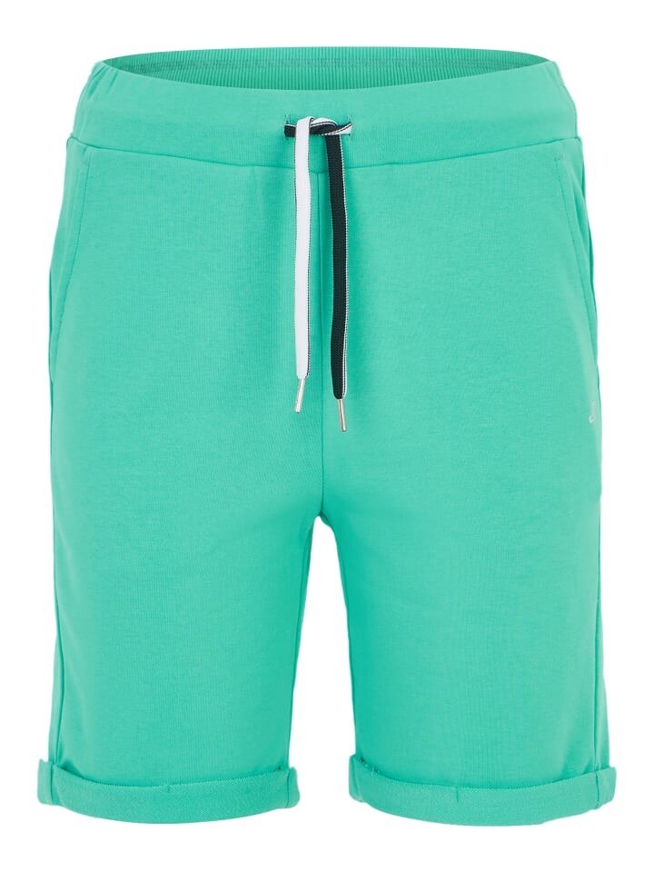 Шорты Joy Sportswear, цвет caribbean green
Шорты Joy Sportswear, цвет caribbean green