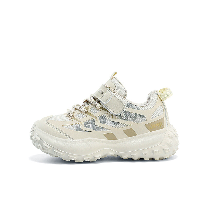 Кроссовки Jeep Kids Lifestyle Shoes Kids Low-top Beige, бежевый
Кроссовки Jeep Kids Lifestyle Shoes Kids Low-top Beige, бежевый