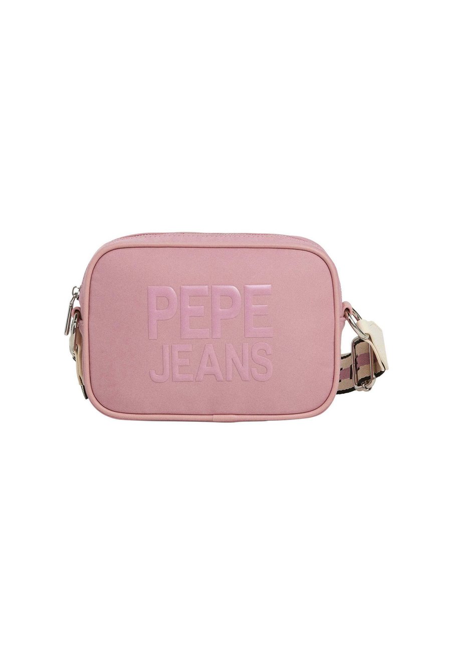 Сумка кросс-боди Pepe Jeans GALINA, Rose Pink/Pink
Сумка кросс-боди Pepe Jeans GALINA, Rose Pink/Pink