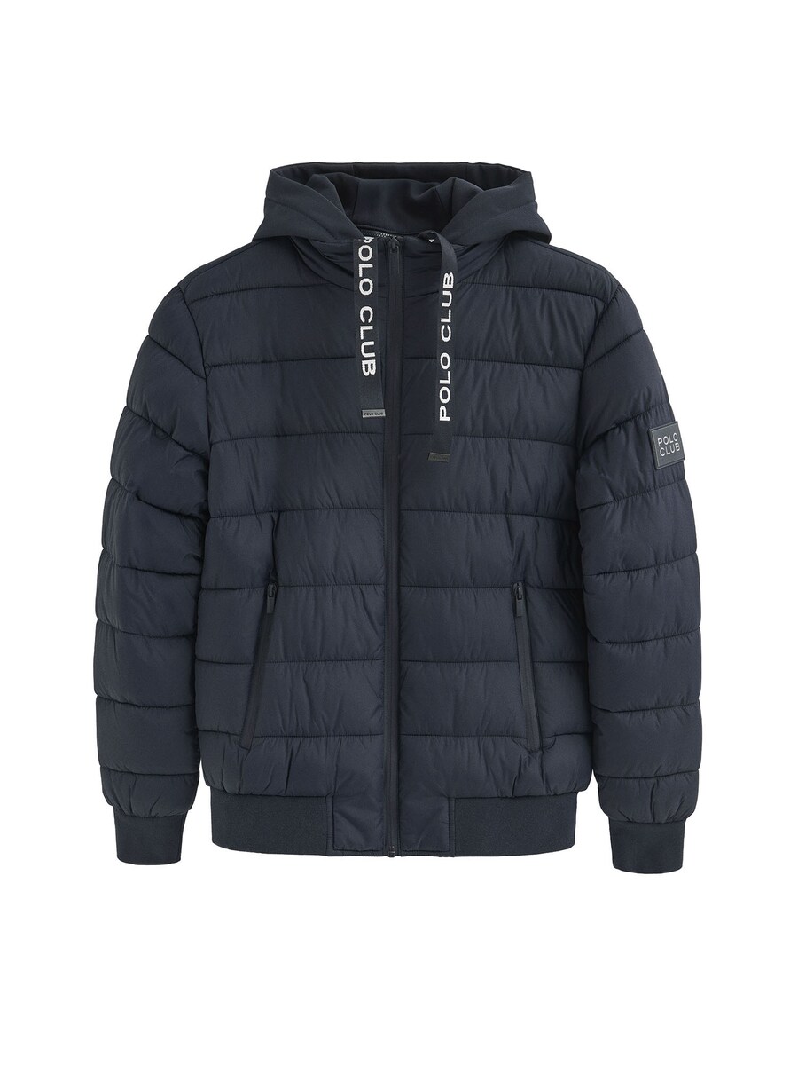 Зимняя куртка Polo Club, темно-синий
Зимняя куртка Polo Club, темно-синий