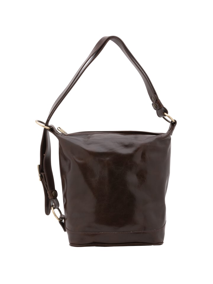 Наплечная сумка Viola Castellani, темно-коричневый
Наплечная сумка Viola Castellani, темно-коричневый