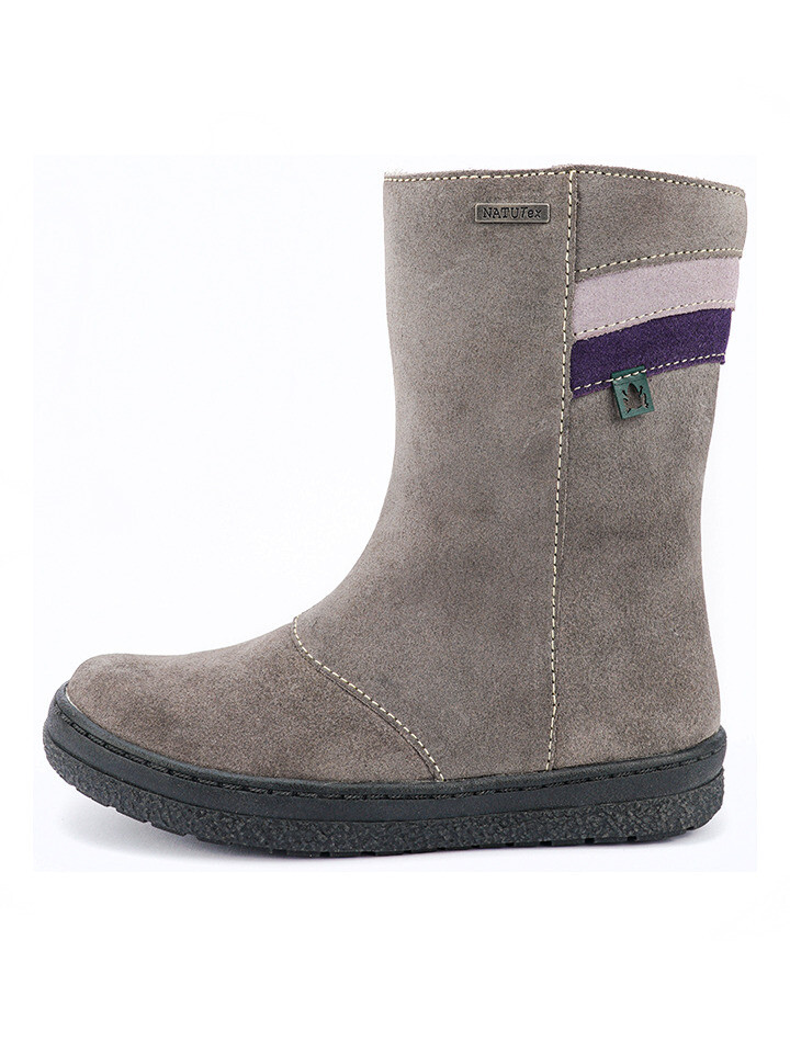 Сапоги El Naturalista Leder Winter, серый
Сапоги El Naturalista Leder Winter, серый