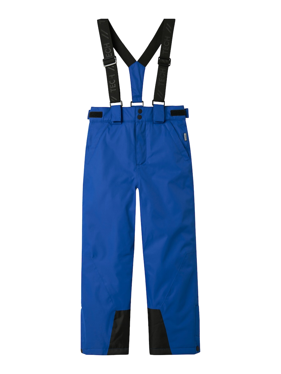 Обычные спортивные брюки NAME IT NKNSlope10, темно-синий
Обычные спортивные брюки NAME IT NKNSlope10, темно-синий