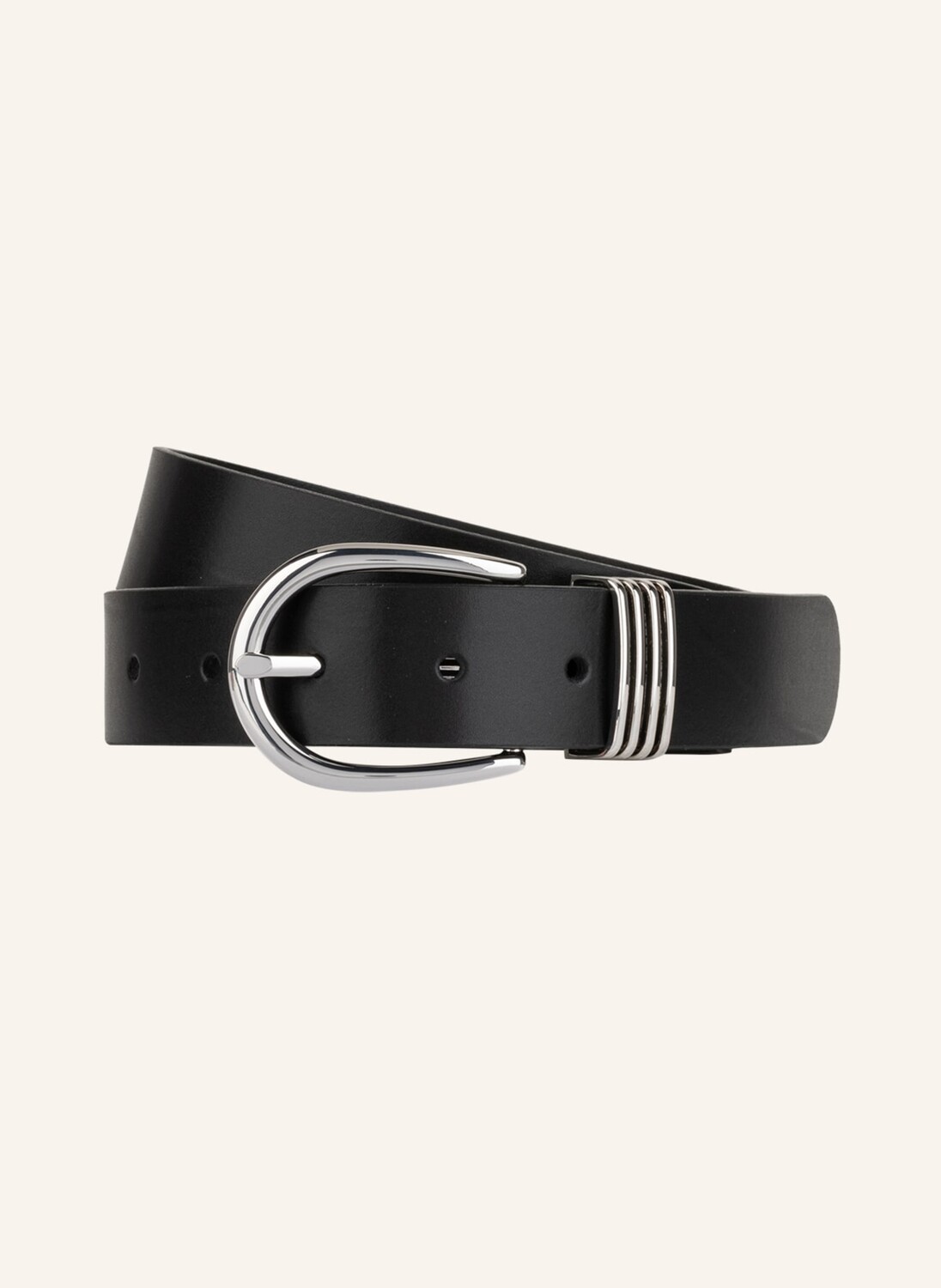 Кожаный ремень Condor, черный
Кожаный ремень Condor, черный