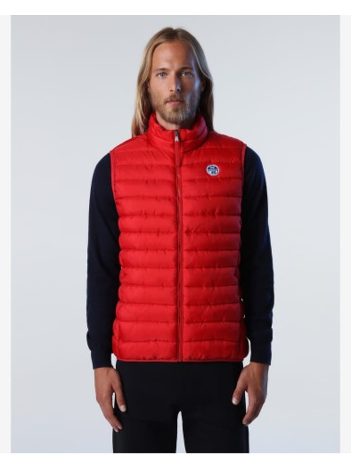 Жилет North Sails Weste in
Жилет North Sails Weste in