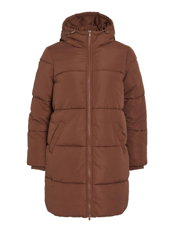 Зимнее пальто Vila
Зимнее пальто Vila