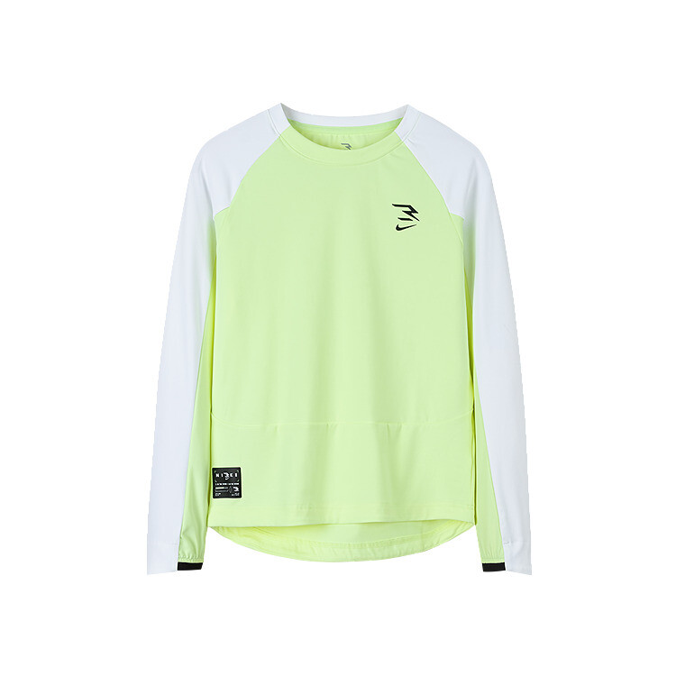 Толстовка GS Nike, желтый
Толстовка GS Nike, желтый