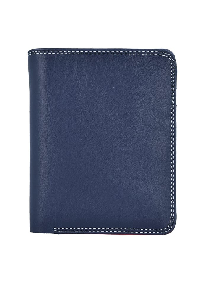 Кошелек MYWALIT, цвет royal
Кошелек MYWALIT, цвет royal