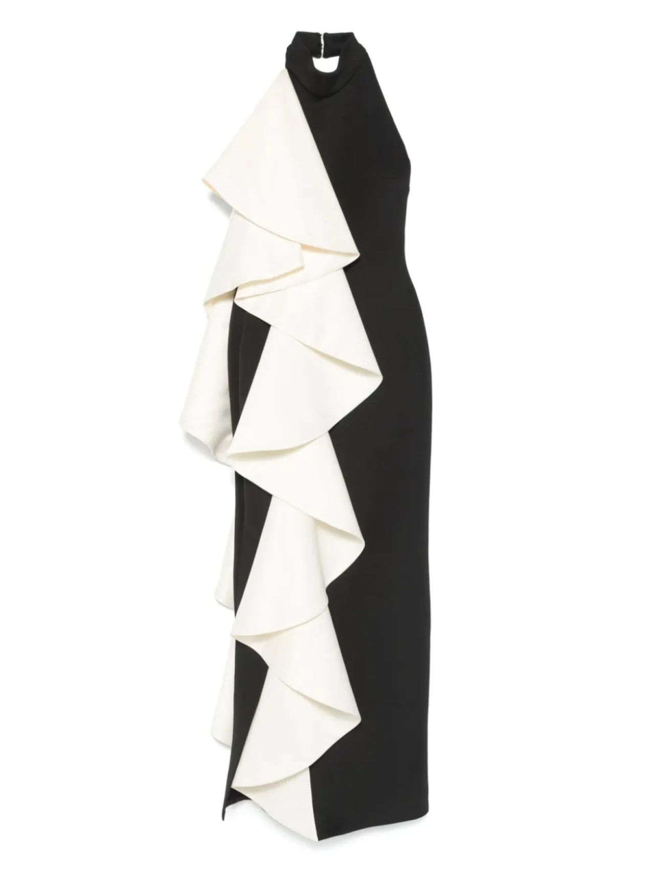 AAVVA платье на одно плечо, черный
AAVVA платье на одно плечо, черный