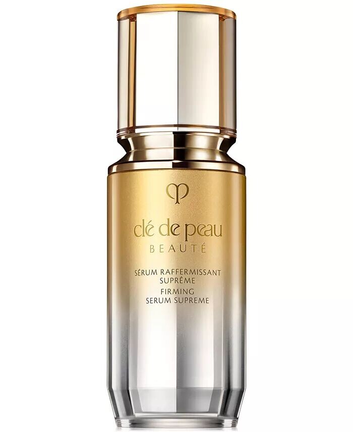 Укрепляющая сыворотка Supreme Mini 12 мл Clé De Peau Beauté
Укрепляющая сыворотка Supreme Mini 12 мл Clé De Peau Beauté