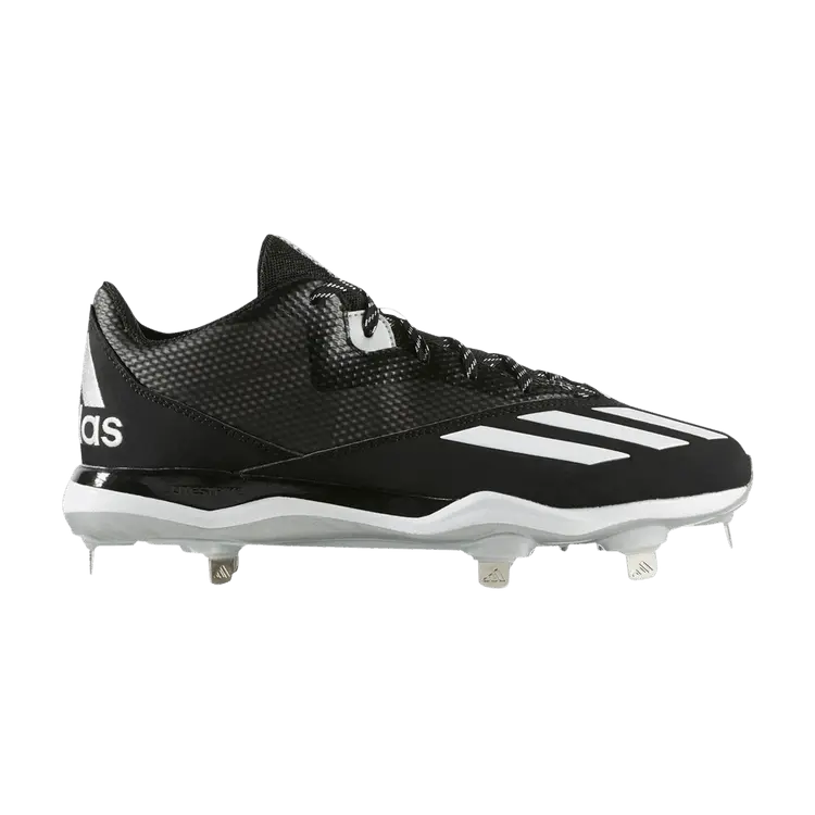 Кроссовки Dual Threat 2 'Black Silver Metallic', черный
Кроссовки Dual Threat 2 'Black Silver Metallic', черный