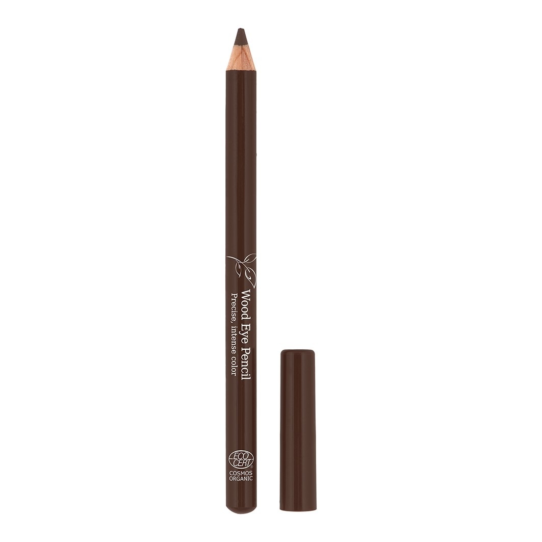 Карандаш для глаз naturals wood eye pencil Douglas Collection, 2 - brown, вес 1.1 гр.
Карандаш для глаз naturals wood eye pencil Douglas Collection, 2 - brown, вес 1.1 гр.