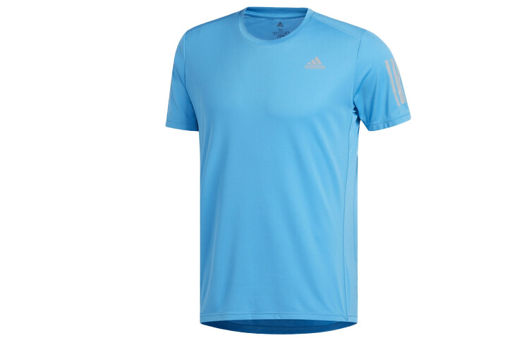 Футболка мужская Aqua Blue Adidas, голубой
Футболка мужская Aqua Blue Adidas, голубой