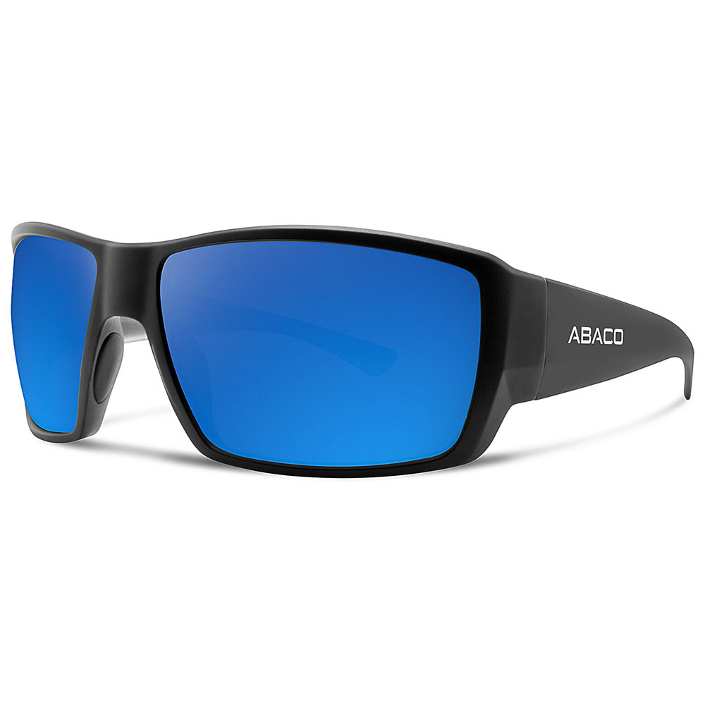 Поляризованные солнцезащитные очки Abaco Crew, матово-черные, Matte Black
Поляризованные солнцезащитные очки Abaco Crew, матово-черные, Matte Black