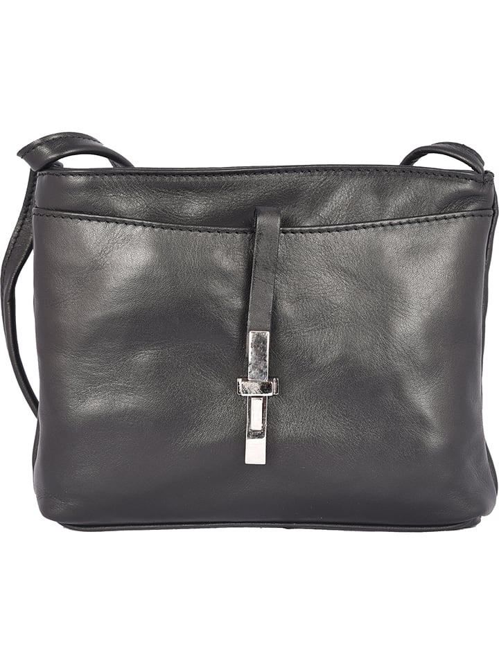 Наплечная сумка Florence Bags Leder-Umhängetasche New Sport, цвет Schwarz
Наплечная сумка Florence Bags Leder-Umhängetasche New Sport, цвет Schwarz