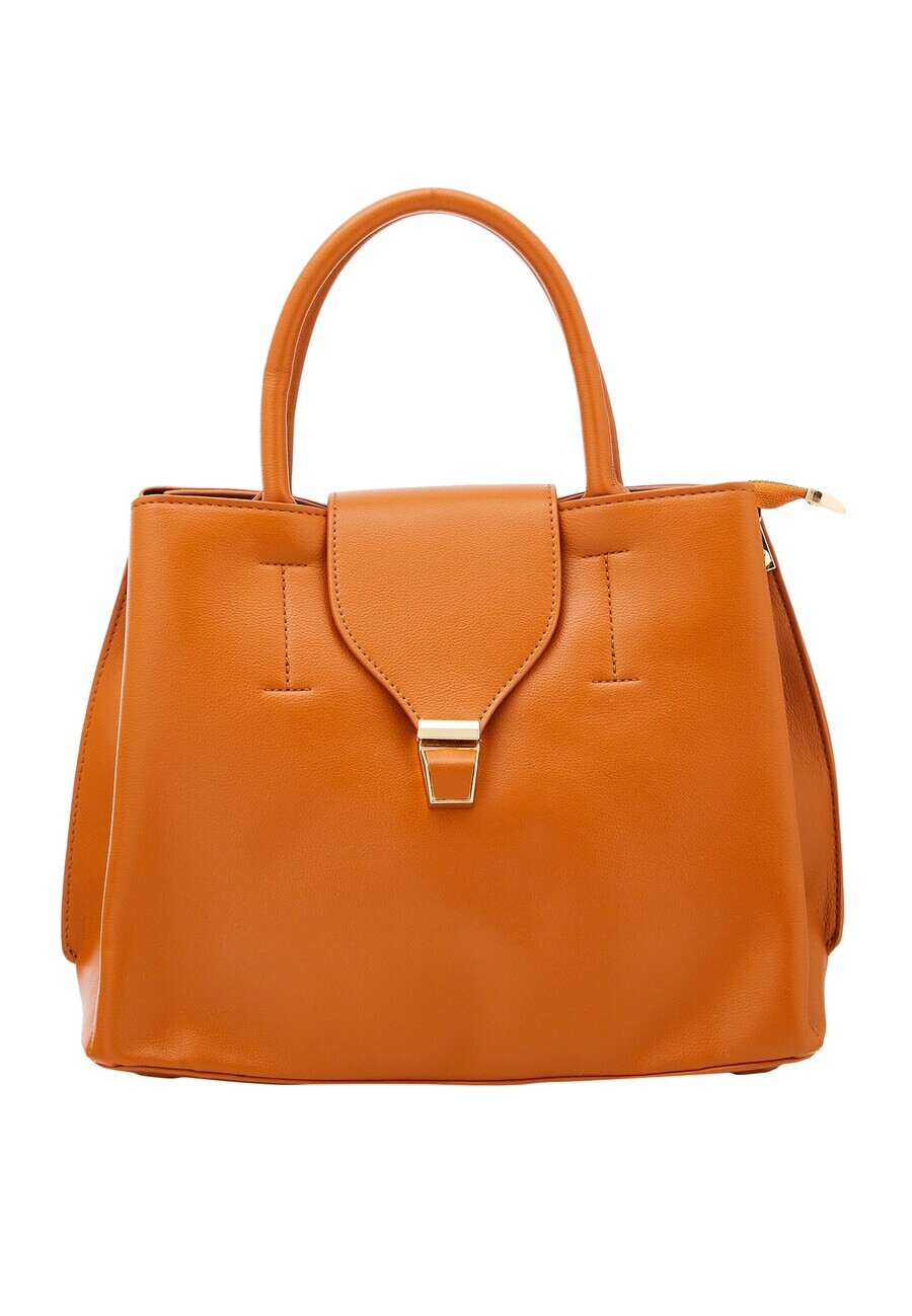 Сумка Usha Handbag, оранжевый
Сумка Usha Handbag, оранжевый