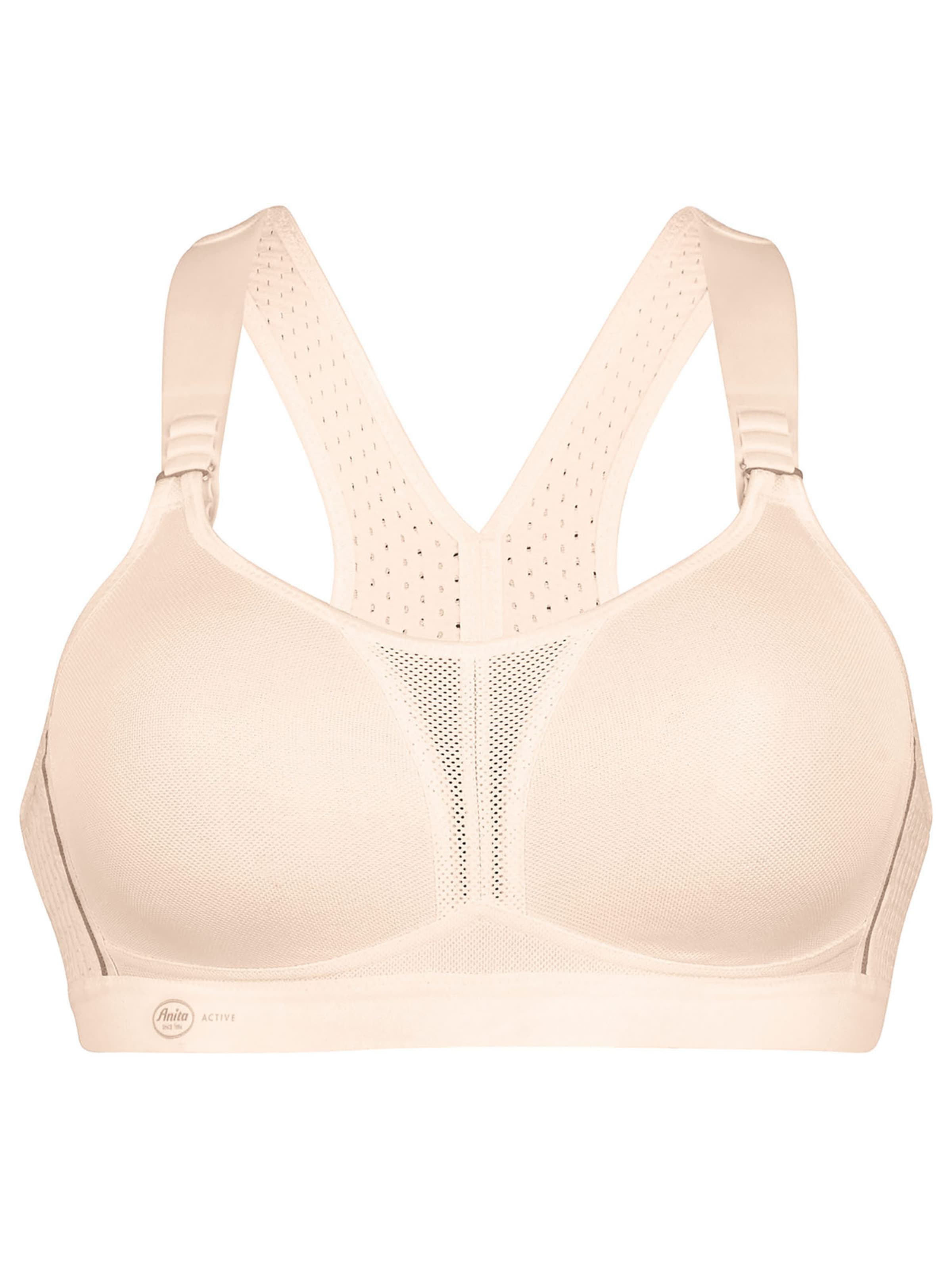 ANITA Бралетт 'Dynamix Star' в светло-бежевом цвете
ANITA Бралетт 'Dynamix Star' в светло-бежевом цвете