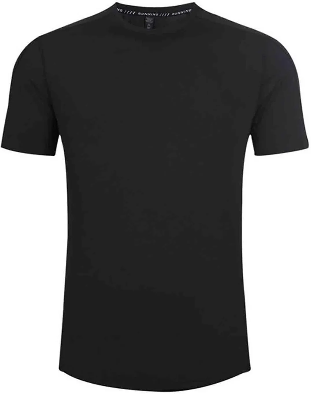 Футболка мужская Crew Neck, мягкая, легкая, дышащая
Футболка мужская Crew Neck, мягкая, легкая, дышащая