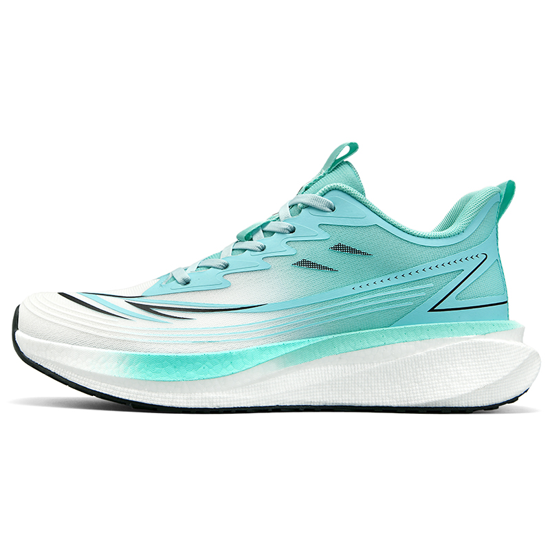 China Aerospace Амортизирующие нескользящие и износостойкие низкие кроссовки унисекс Qinghai Pink (дышащие), цвет Qinghai Pink (Breathable)
China Aerospace Амортизирующие нескользящие и износостойкие низкие кроссовки унисекс Qinghai Pink (дышащие), цвет Qinghai Pink (Breathable)