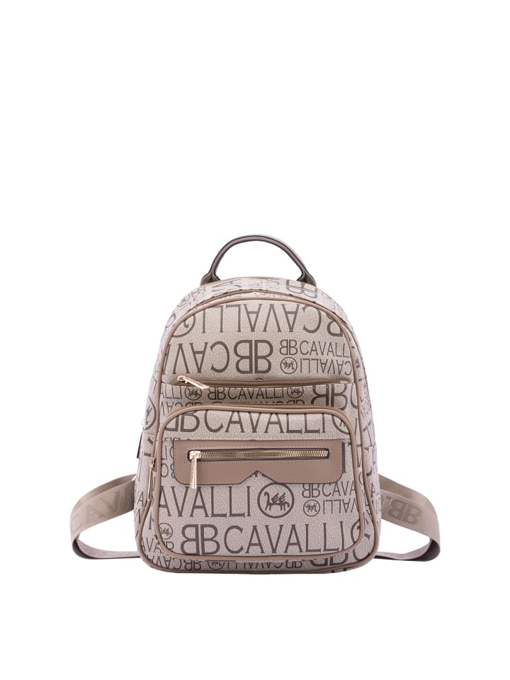 Рюкзак B Cavalli B, хаки
Рюкзак B Cavalli B, хаки