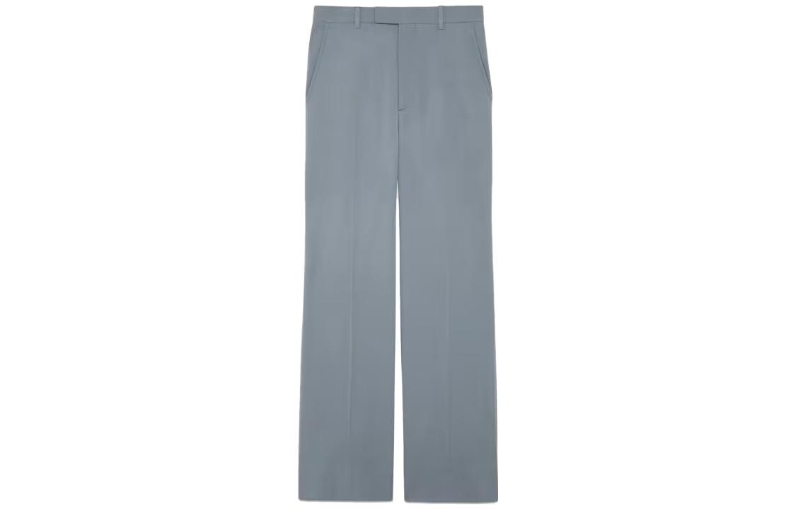 Повседневные брюки мужские Gucci, синий
Повседневные брюки мужские Gucci, синий