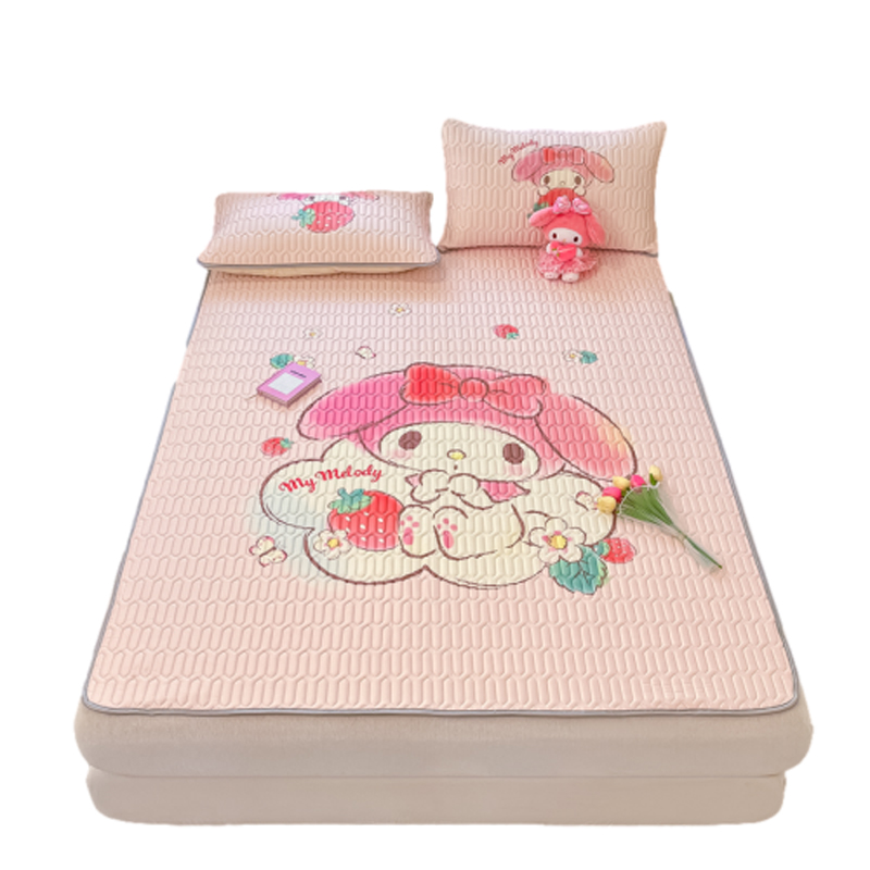 Коврики из латекса Sanrio, Strawberry My Melody, Красный, Коврики из латекса Sanrio, Strawberry My Melody
Коврики из латекса Sanrio, Strawberry My Melody, Красный, Коврики из латекса Sanrio, Strawberry My Melody