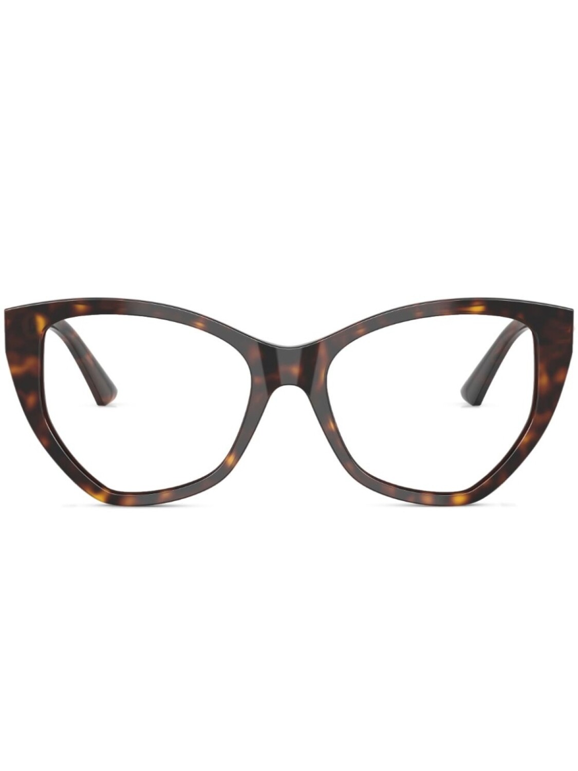 Очки в оправе 'кошачий глаз' Jimmy Choo Eyewear, коричневый
Очки в оправе 'кошачий глаз' Jimmy Choo Eyewear, коричневый