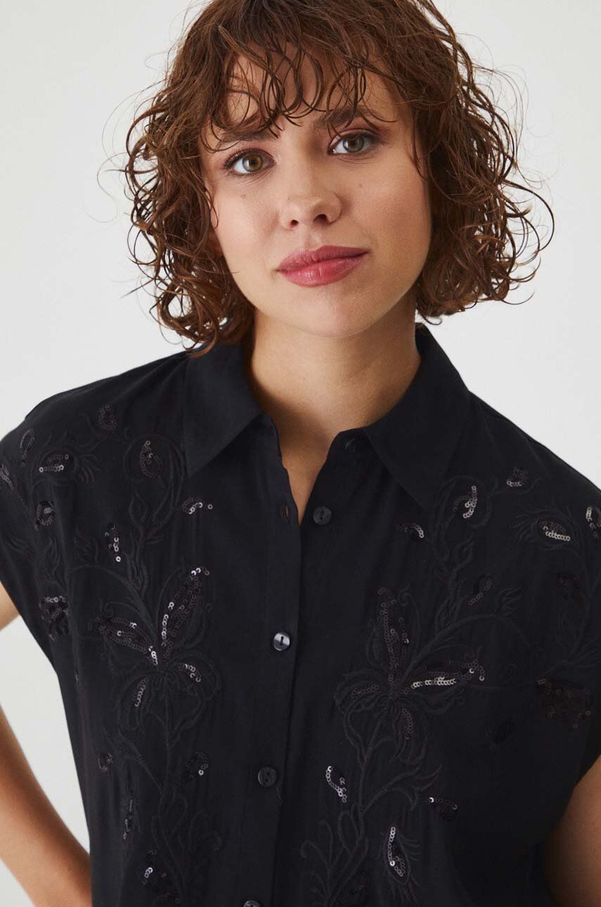 Рубашка Medicine, черный
Рубашка Medicine, черный