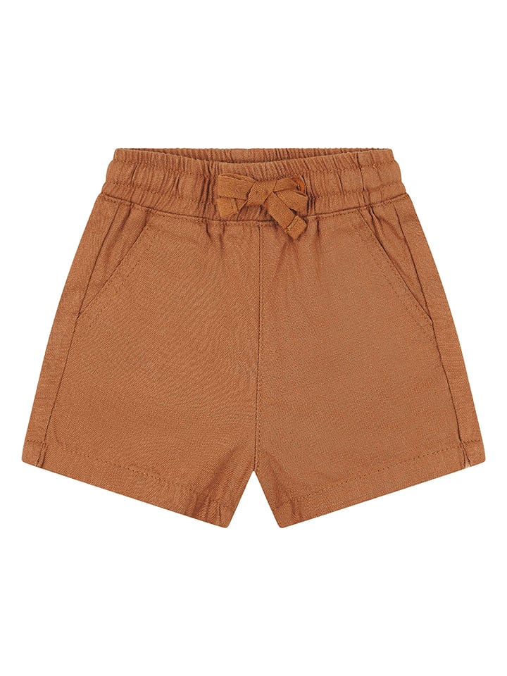 Шорты Steiff, светло-коричневый
Шорты Steiff, светло-коричневый