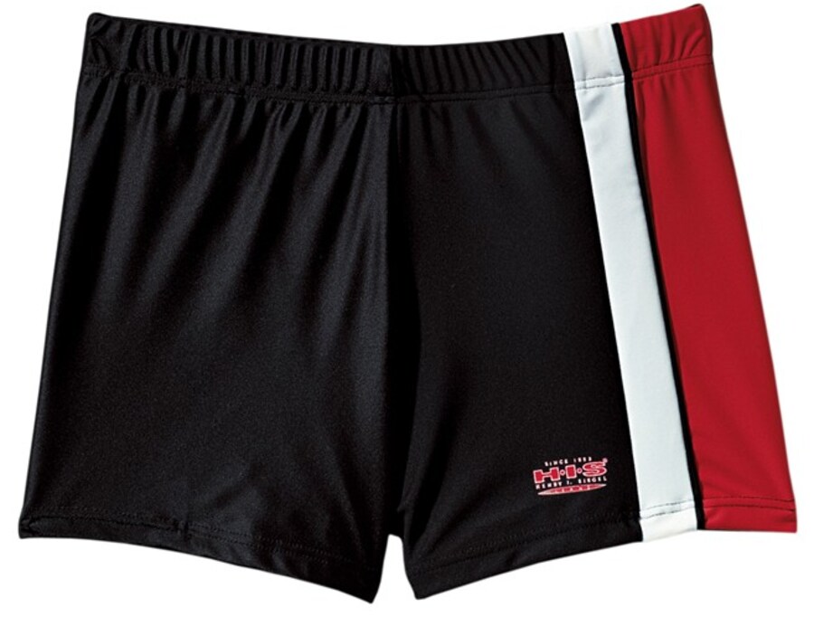 Плавки H.I.S Swim Trunks, черный
Плавки H.I.S Swim Trunks, черный