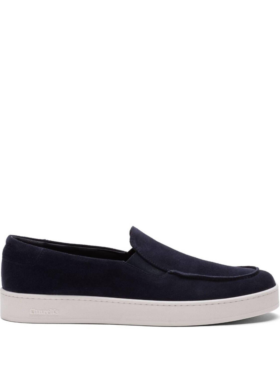 Church's кроссовки Longton 2, синий
Church's кроссовки Longton 2, синий