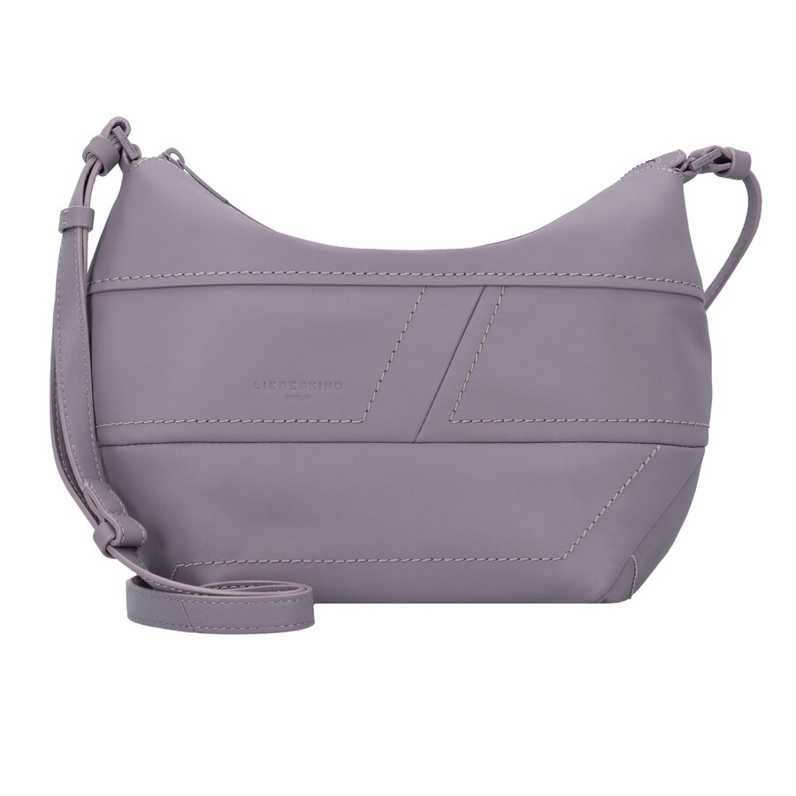 Сумка через плечо Liebeskind Berlin Crossbody Bag Edda, фиолетовый
Сумка через плечо Liebeskind Berlin Crossbody Bag Edda, фиолетовый