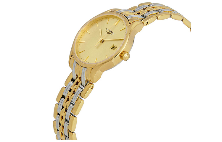 Женские часы Lvya Collection LONGINES
Женские часы Lvya Collection LONGINES