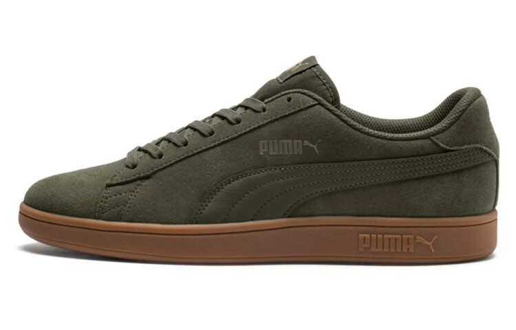 Кроссовки Puma Smash V2 'Forest Night Gum', Серый, Кроссовки Puma Smash V2 'Forest Night Gum'
Кроссовки Puma Smash V2 'Forest Night Gum', Серый, Кроссовки Puma Smash V2 'Forest Night Gum'