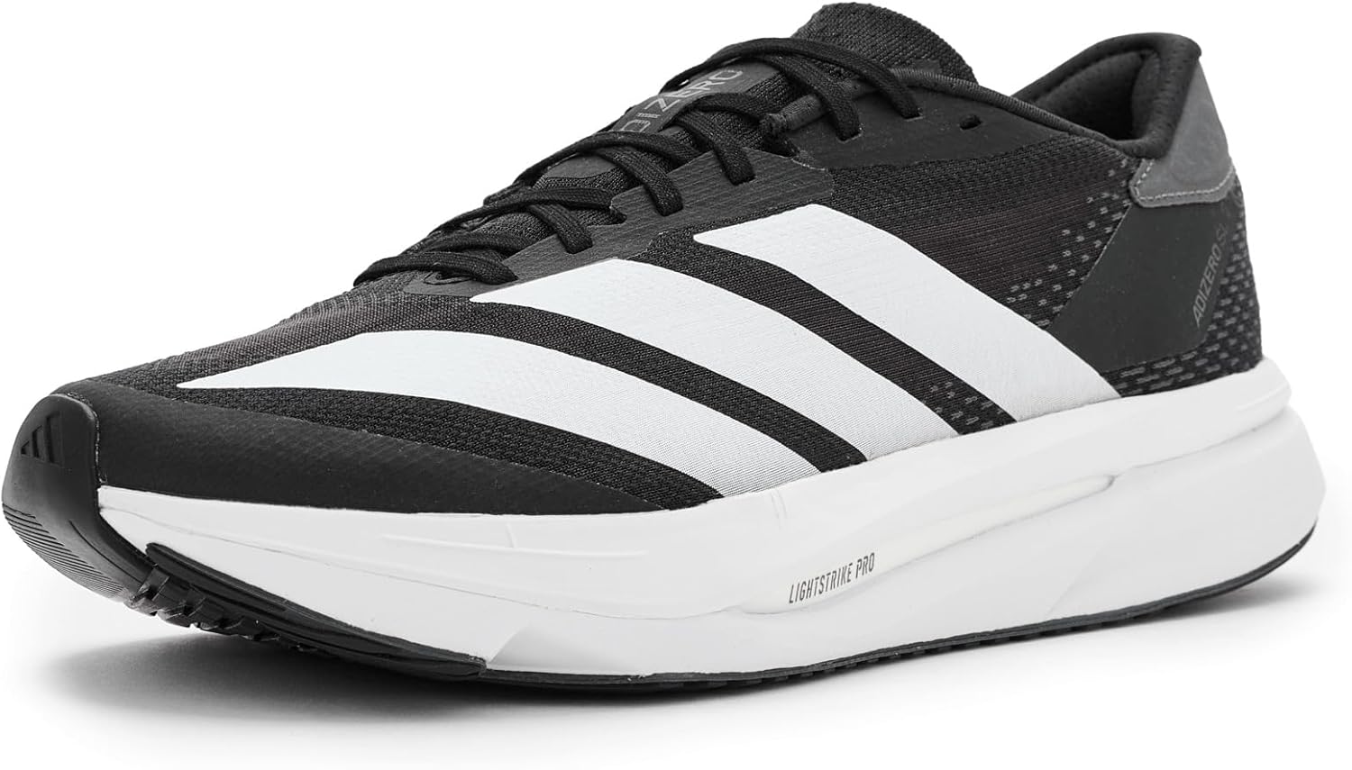 Мужские кроссовки Adidas Adizero SL2, белый/черный/серый
Мужские кроссовки Adidas Adizero SL2, белый/черный/серый