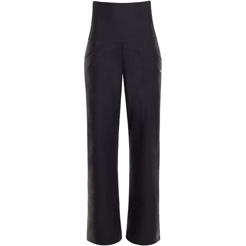 Функциональные комфортные брюки-кюлоты cul601c Winshape, черный
Функциональные комфортные брюки-кюлоты cul601c Winshape, черный