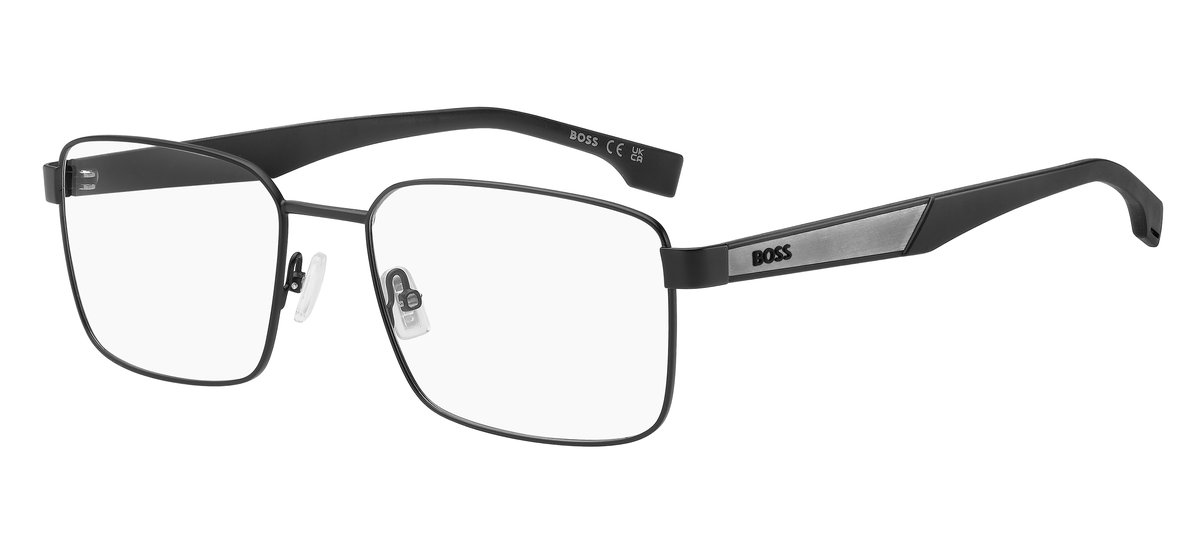 Мужские оптические оправы BOSS 1769 HUGO BOSS
Мужские оптические оправы BOSS 1769 HUGO BOSS