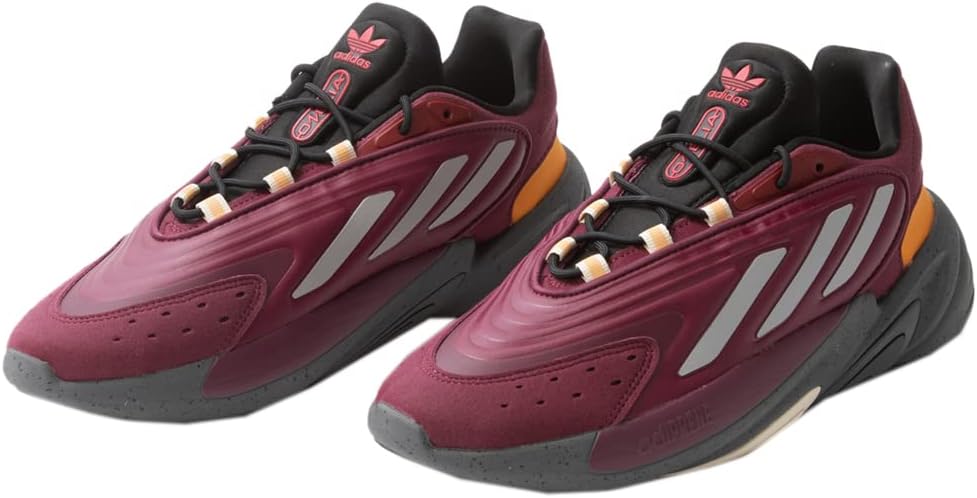 Мужские кроссовки Adidas Ozelia, Multi-colored
Мужские кроссовки Adidas Ozelia, Multi-colored