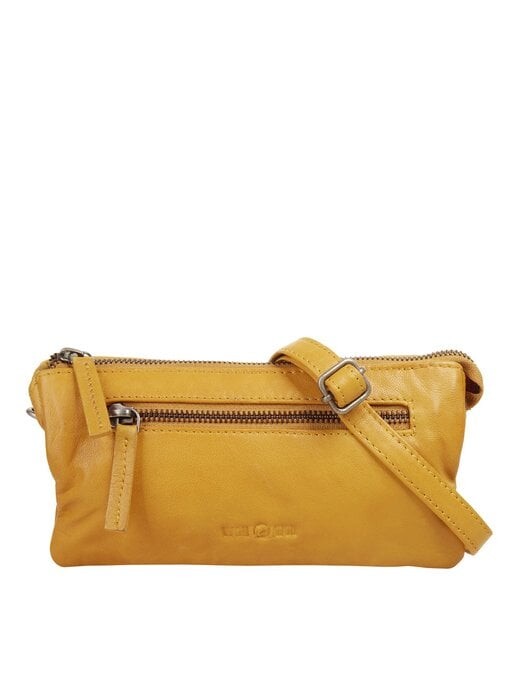 Рюкзак Wouwou, желтый
Рюкзак Wouwou, желтый