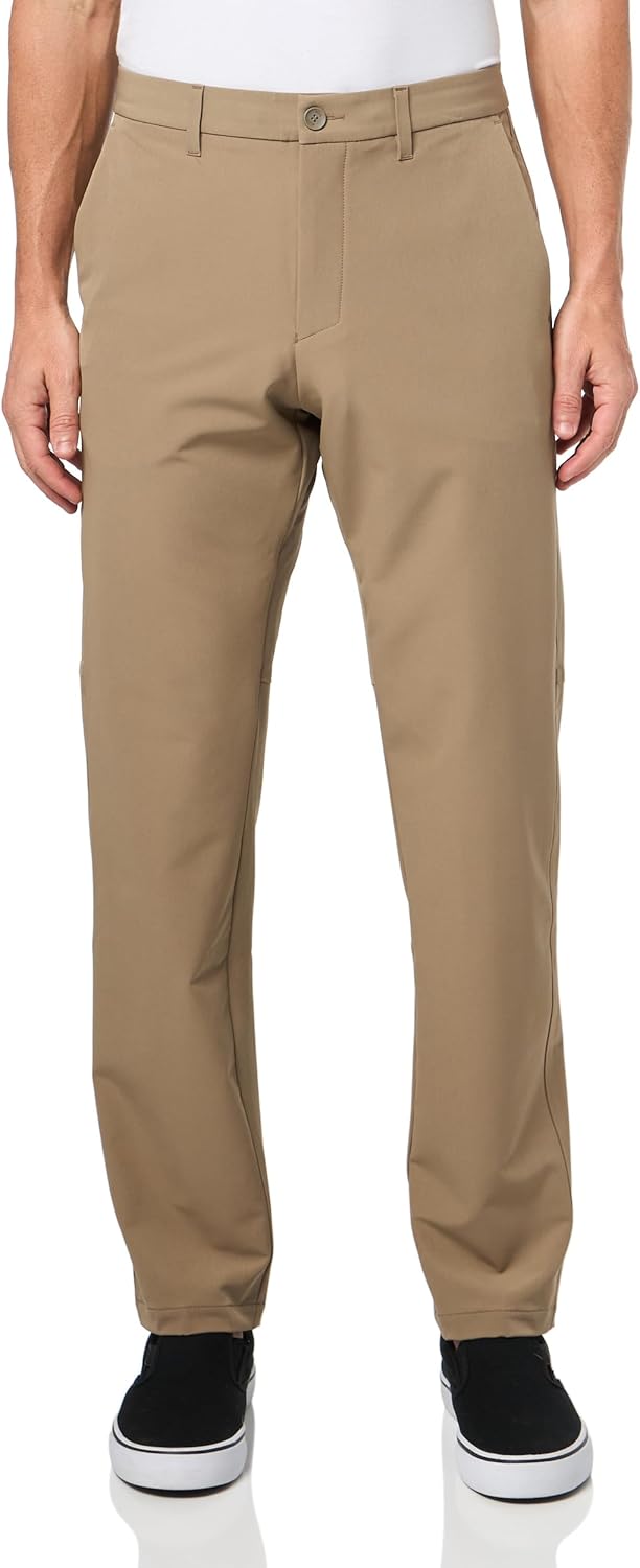 Брюки BOSS Men's T_Commuter-Slim 10268853 01, Camel Desert
Брюки BOSS Men's T_Commuter-Slim 10268853 01, Camel Desert