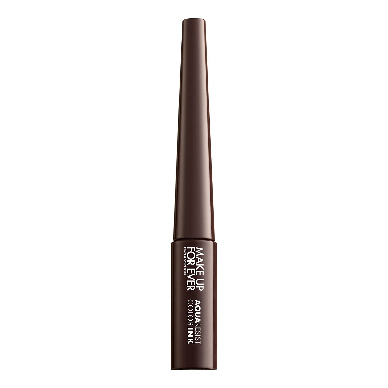 Подводка для глаз Aqua Resist Color Ink Make Up For Ever, 02 - MATTE WOOD (2 ml)
Подводка для глаз Aqua Resist Color Ink Make Up For Ever, 02 - MATTE WOOD (2 ml)