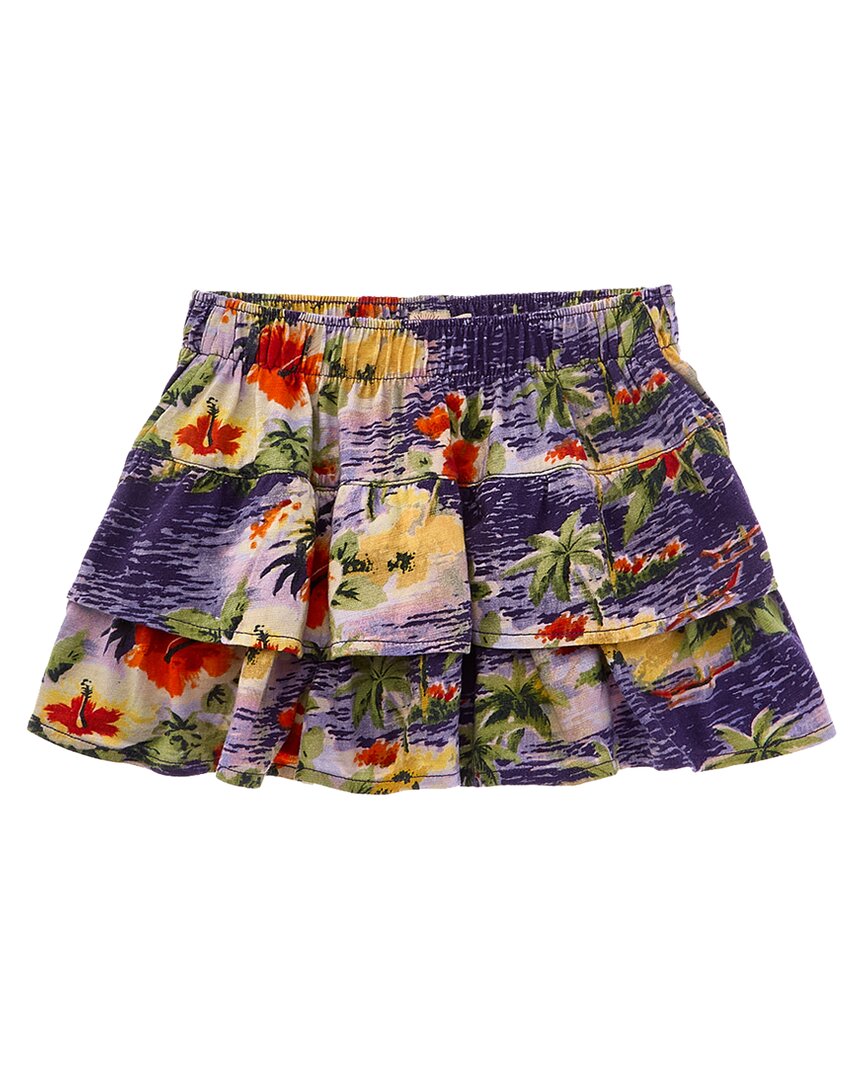 Фаэрти Санвошед Юбка Faherty, фиолетовый
Фаэрти Санвошед Юбка Faherty, фиолетовый