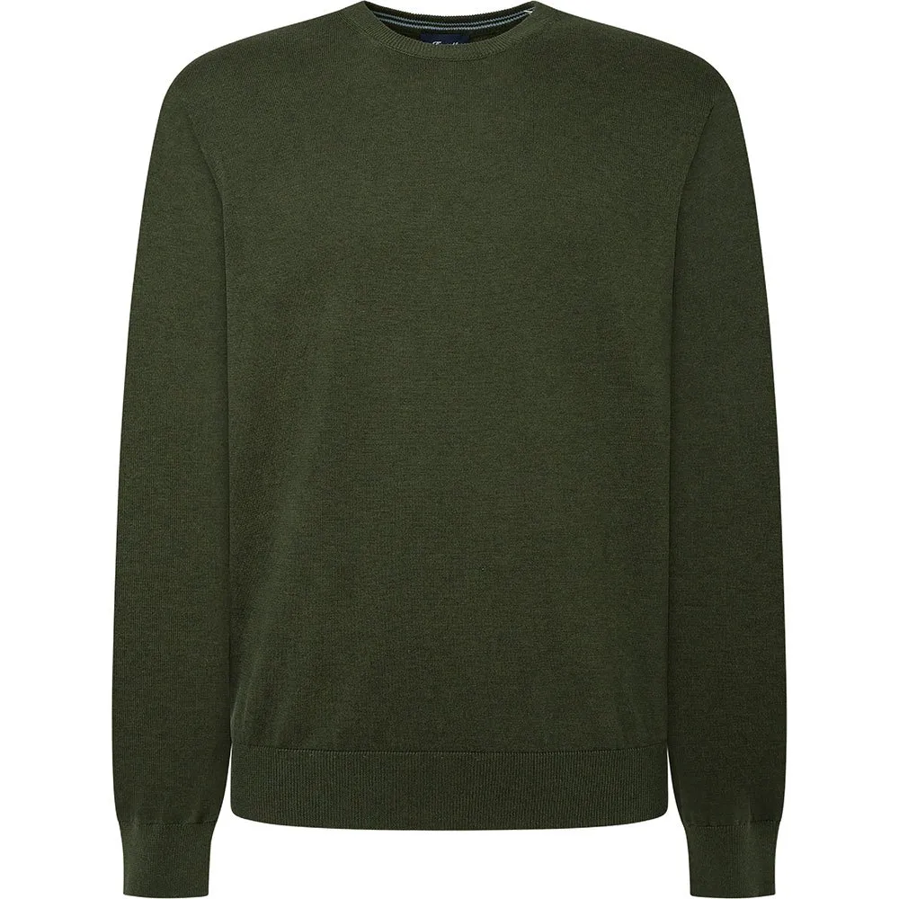 Свитер Façonnable Cosilk, зеленый
Свитер Façonnable Cosilk, зеленый