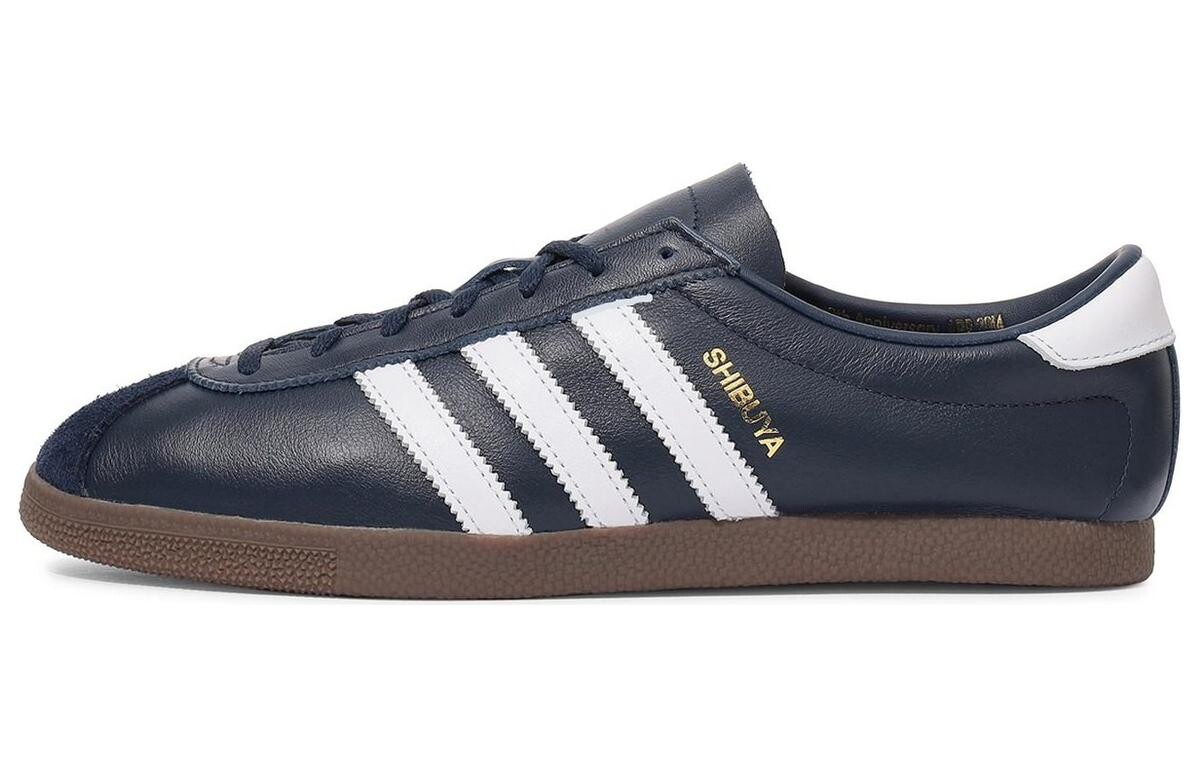 Кроссовки adidas originals Skateboarding Shoes Men Low-top Blue/White, синий/белый
Кроссовки adidas originals Skateboarding Shoes Men Low-top Blue/White, синий/белый